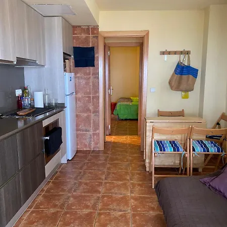 Apartamento Bella Vista En Primera Linea En Playa De Aro Platja d'Aro (Playa de Aro)