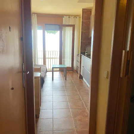 Bella Vista En Primera Linea En Playa De Aro Apartamento