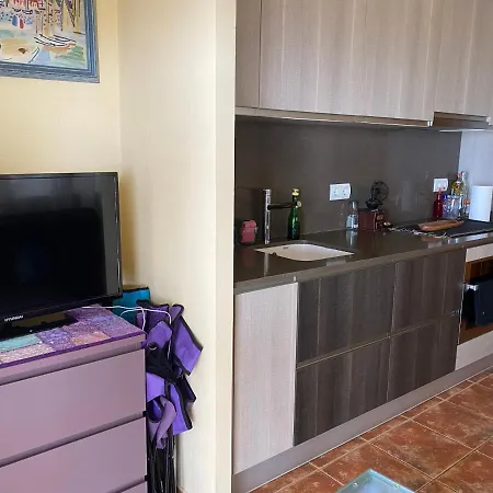 Bella Vista En Primera Linea En Playa De Aro Apartamento *