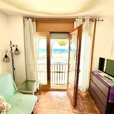 Apartamento Bella Vista En Primera Linea En Playa De Aro Platja d'Aro (Playa de Aro)