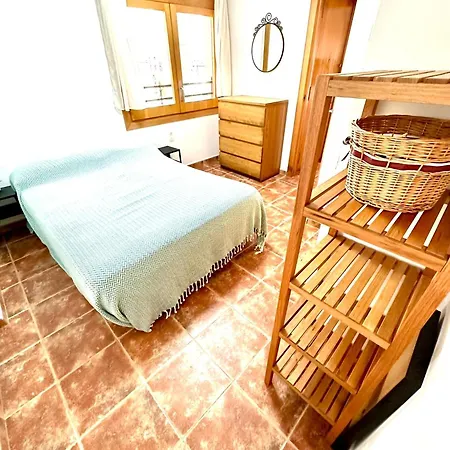 Apartamento Bella Vista En Primera Linea En Playa De Aro * Platja d'Aro (Playa de Aro)