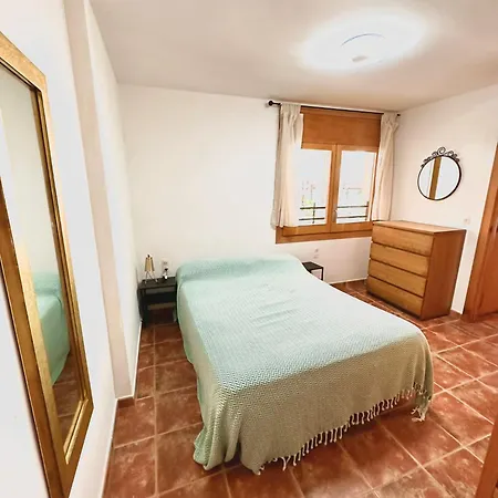 Apartamento Bella Vista En Primera Linea En Playa De Aro Apartamento Platja d'Aro (Playa de Aro)