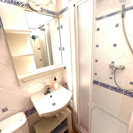 Apartamento Bella Vista En Primera Linea En Playa De Aro Platja d'Aro (Playa de Aro)