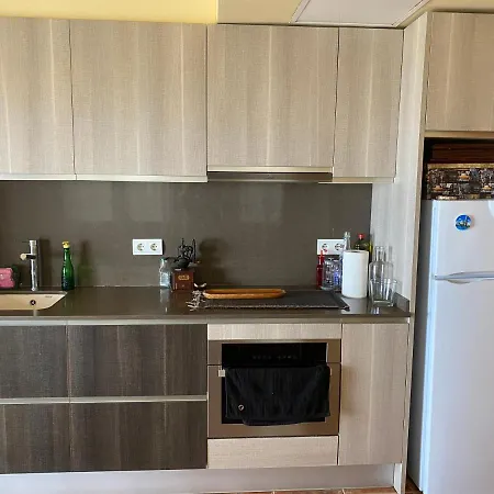 Apartment Bella Vista En Primera Linea En Playa De Aro