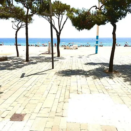 Bella Vista En Primera Linea En Playa De Aro * Platja d'Aro (Playa de Aro)