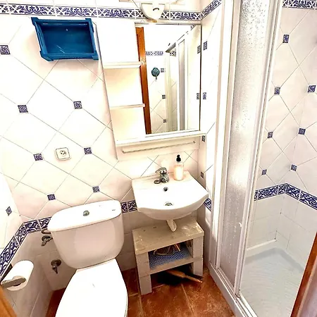 Apartamento Bella Vista En Primera Linea En Playa De Aro